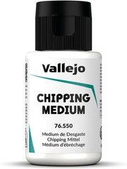 35ml Bottle Chipping Medium Water Based